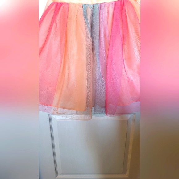 YOUNG LADIES PARTY DRESS - Picture 5 of 6